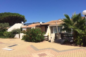 Naturiste Cap d'Agde Villa Héliovillage 58